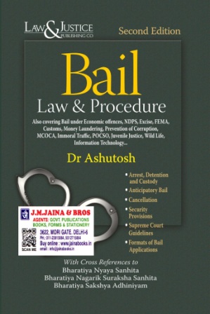 Bail-Law-and-Procedures-2nd-Edition