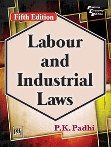 Labour-and-Industrial-Law-5th-Edition