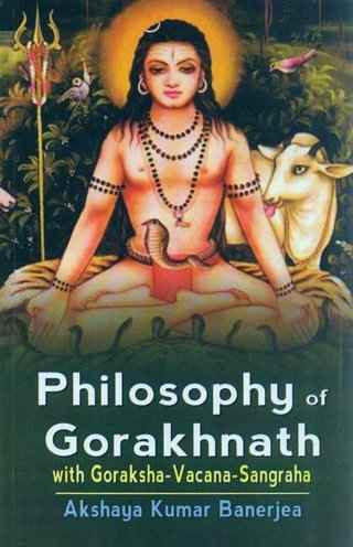 Philosophy-of-Gorakhnath---5th-Reprint-Edition
