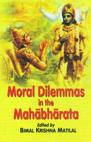 Moral-Dilemmas-in-the-Mahabharata---2nd-Reprint
