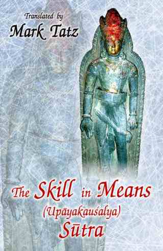 The-Skill-in-Means-(Upayakausalya)-Sutra---2nd-Reprint