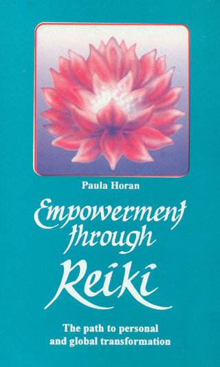 Empowerment-Through-Reiki-The-Path-of-Personal-and-Global-Transformation-2nd-Reprint