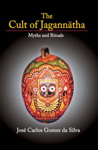 The-Cult-of-Jagannatha---2nd-Reprint