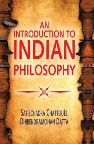 An-Introduction-to-Indian-Philosophy---1st-Edition-(HB)