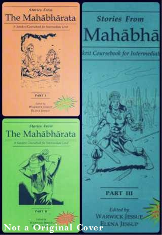 Stories-from-The-Mahabharata-Parts-I-III---1st-Edition