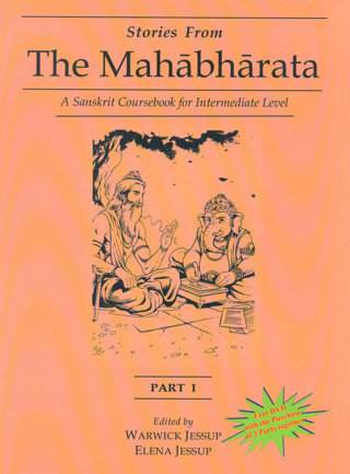 Stories-from-the-Mahabharata-Part-I---1st-Edition