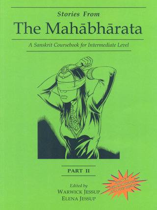 Stories-from-the-Mahabharata-Part-II---1st-Edition