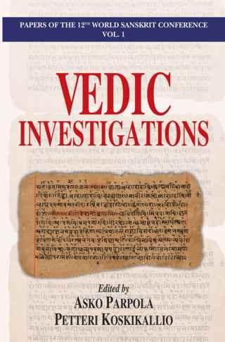 Vedic-Investigations---1st-Edition