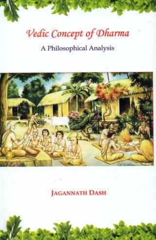 Vedic-Concept-of-Dharma-A-Philosophical-Analysis-1st-Edition