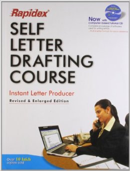 �Self-Letters-Drafting-Course