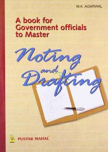 �Noting-And-Drafting---A-Book-For-Government-Officials-to-Master
