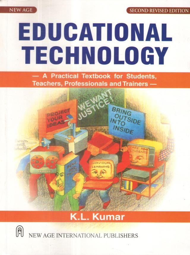 Education-Technology