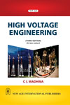 High-Voltage-Engineering