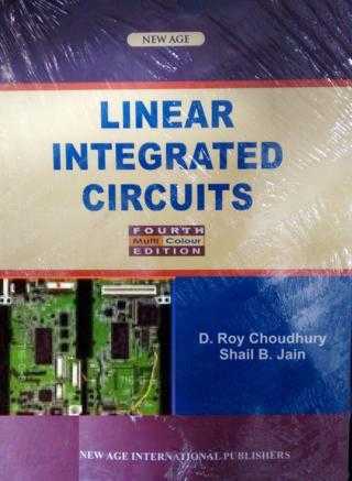 Linear-Integrated-Circuits