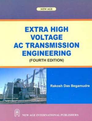 Extra-High-Voltage-A.C.-Transmission-Engineering