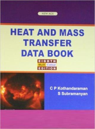 Heat-and-Mass-Transfer-Data-Book