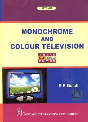 Monochrome-and-Colour-Television