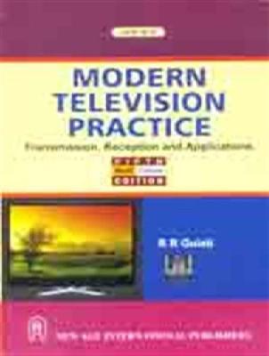 Modern-Television-Practice-:-Transmission,-Reception-and-Applications
