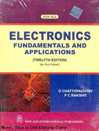 Electronics:-Fundamentals-and-Applications