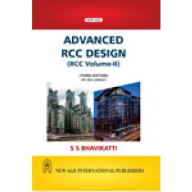 Advanced-R-C-C-Design---(R-C-C-Vol---II)
