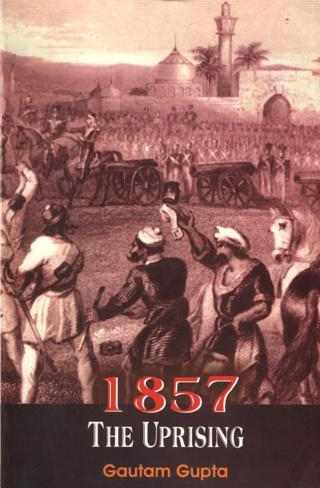 1857-The-Uprising-Reprint