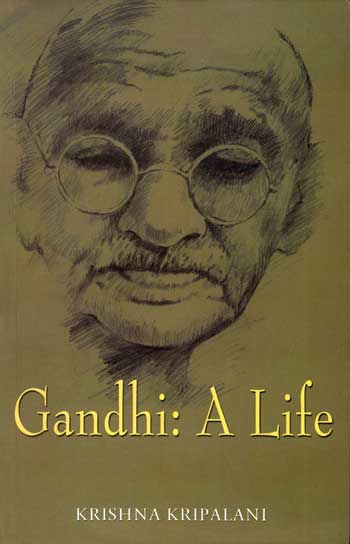 Gandhi-A-Life---13th-Edition