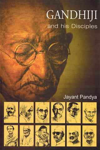 Gandhiji-And-His-Disciples---5th-Edition