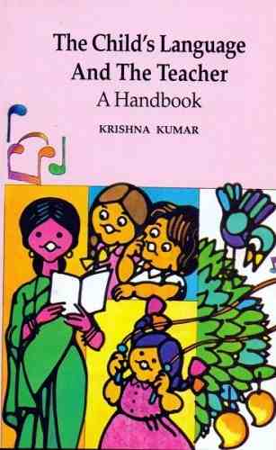 The-Child's-Language-And-The-Teacher-A-Handbook