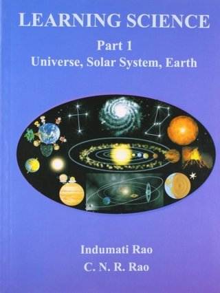 Learning-Science-Part-I---Universal,-Solar-System,-Earth---7th-Edition