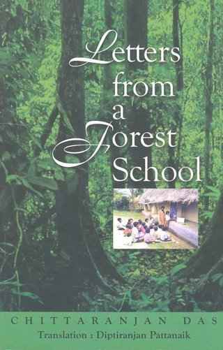 Letters-from-a-Forest-School---1st-Edition