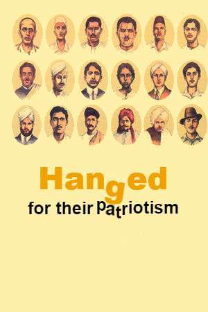Hanged-for-their-Patriotism---1st-Edition