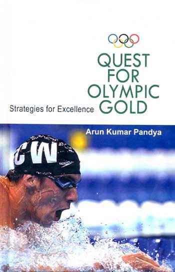 Quest-For-Olympic-Gold-Strategies-for-Excellence---1st-Edition-(PB)