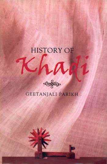 History-of-KHADI---1st-Edition