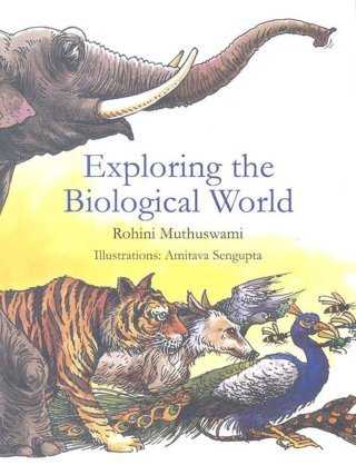 Exploring-the-Biological-World---1st-Edition