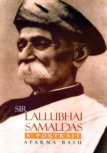 Sir-Lallubhai-Samaldas-:-A-Portrait