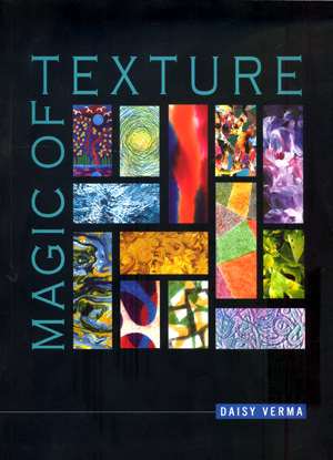Magic-Of-Texture---1st-Edition