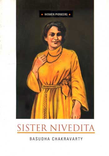 Sister-Nivedita---1st-Edition
