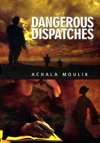Dangerous-Dispatches---1st-Edition