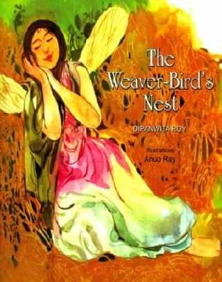 The-Weaver-Bird's-Nest---1st-Edition