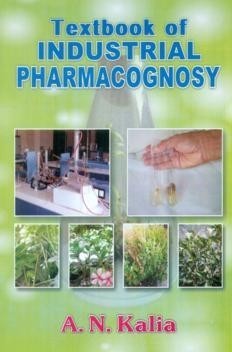 �Textbook-Of-Industrial-Pharmacognosy