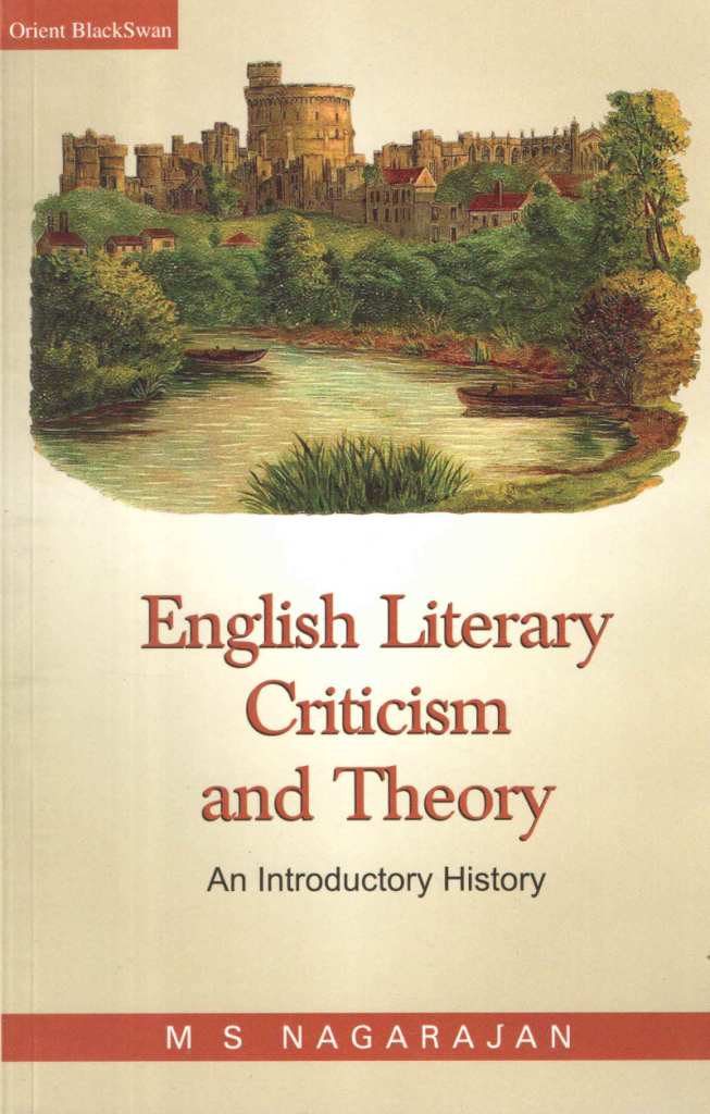 English-Literary-Criticism-and-Theory-an-Introductory-History