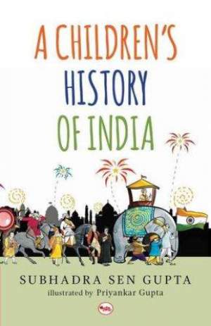 A-Children's-History-of-India