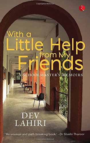 With-a-Little-Help-from-My-Friends-:-A-Schoolmaster's-Memoirs