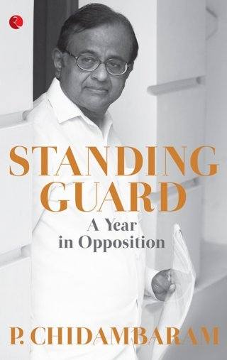 Standing-Guard:-A-Year-in-Opposition
