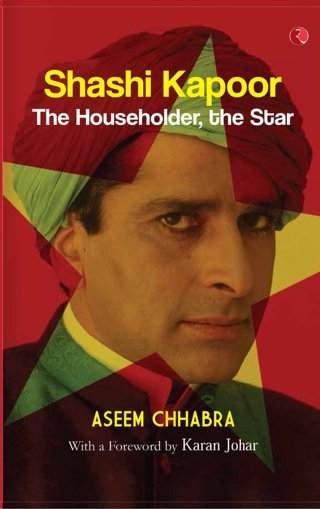 Shashi-Kapoor:-The-Householder,-The-Star