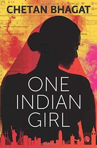 One-Indian-Girl-1st-Edition