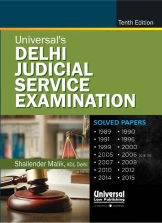 Universal's-Delhi-Judicial-Service-Examination---10th-Edition