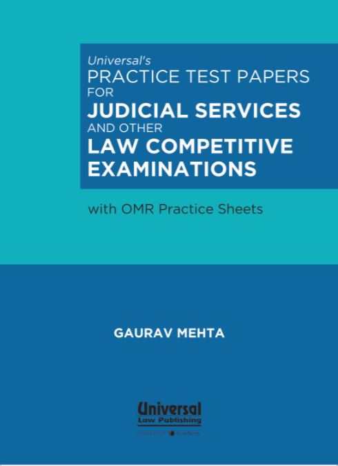 Universal's-Practice-Test-Papers-for-Judicial-Services-and-other-Law-Competitive-Examinations---5th