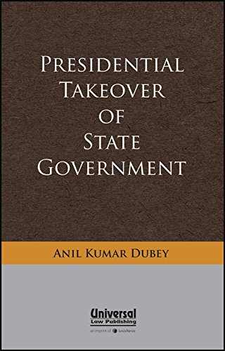 Presidential-Takeover-of-State-Government---1st-Edition