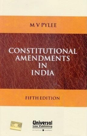 Constitutional-Amendments-in-India---5th-Edition